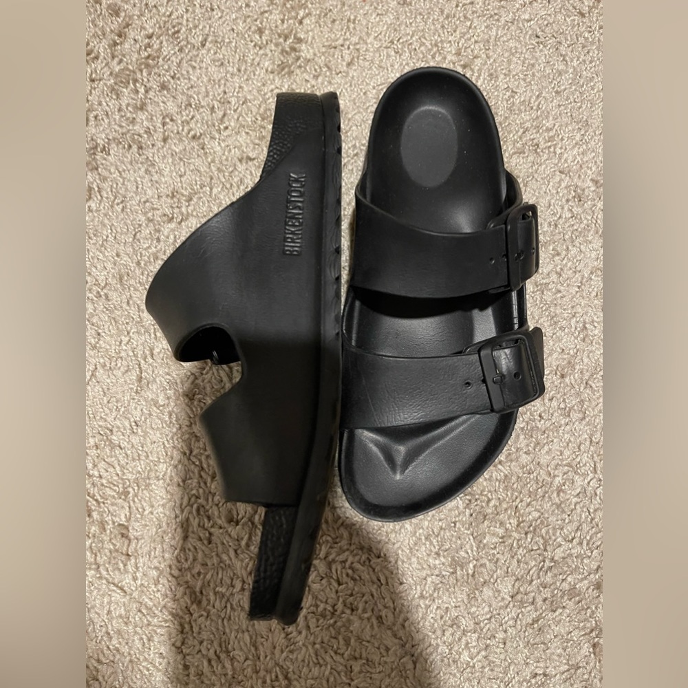 Birkenstock Slide Sandal